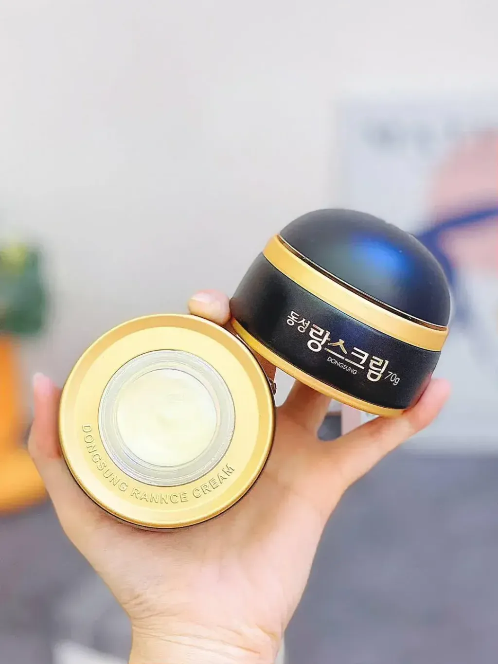JuzBeauty_JuzBeautyMalaysia_JuzPretty_Authentic_Kbeauty_Malaysia_Skin_Care_Cosmetics_K-beauty_Health_Care_korean_streetwear_DONGSUNG Rannce Cream 美白淡斑霜6