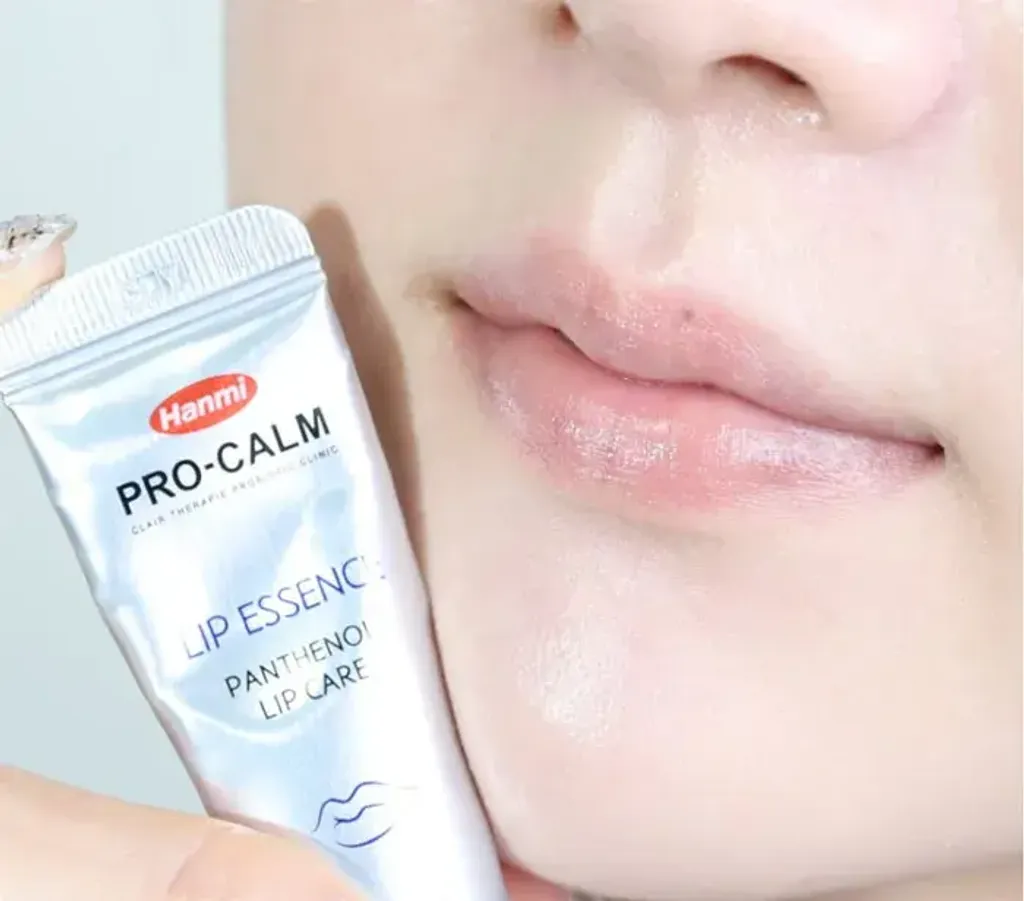 JuzBeauty_JuzBeautyMalaysia_JuzPretty_Authentic_Kbeauty_Malaysia_Skin_Care_Cosmetics_K-beauty_Health_Care_korean_streetwear_HANMI Pro-Calm Panthenol Lip Essence 泛醇润唇精华9