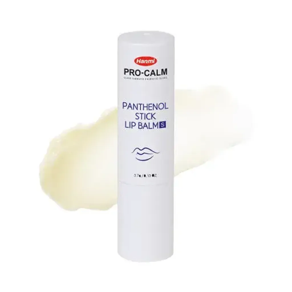 JuzBeauty_JuzBeautyMalaysia_JuzPretty_Authentic_Kbeauty_Malaysia_Skin_Care_Cosmetics_K-beauty_Health_Care_korean_streetwear_HANMI Pro-Calm Panthenol Stick Lip Balm B5润唇膏8