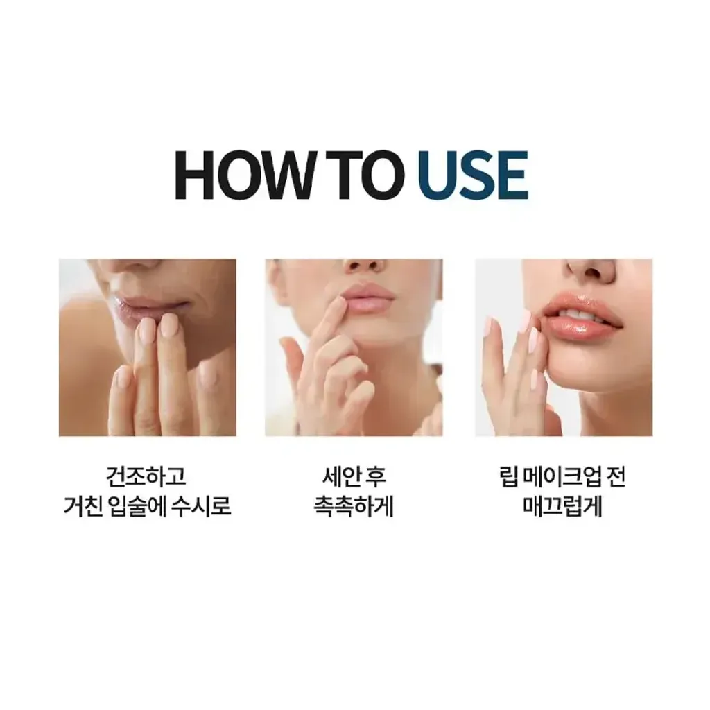 JuzBeauty_JuzBeautyMalaysia_JuzPretty_Authentic_Kbeauty_Malaysia_Skin_Care_Cosmetics_K-beauty_Health_Care_korean_streetwear_HANMI Pro-Calm Panthenol Stick Lip Balm B5润唇膏2