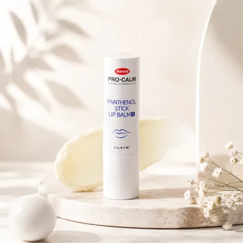 JuzBeauty_JuzBeautyMalaysia_JuzPretty_Authentic_Kbeauty_Malaysia_Skin_Care_Cosmetics_K-beauty_Health_Care_korean_streetwear_HANMI Pro-Calm Panthenol Stick Lip Balm B5润唇膏9