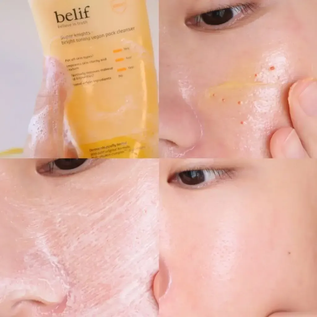 JuzBeauty_JuzBeautyMalaysia_JuzPretty_Authentic_Kbeauty_Malaysia_Skin_Care_Cosmetics_K-beauty_Health_Care_korean_streetwear_PRETTYSKIN Gangnam Miin Collagen Brightening Hydrogel Mask 江南美人胶原焕亮水凝面膜 Vitamin C Glutathione2