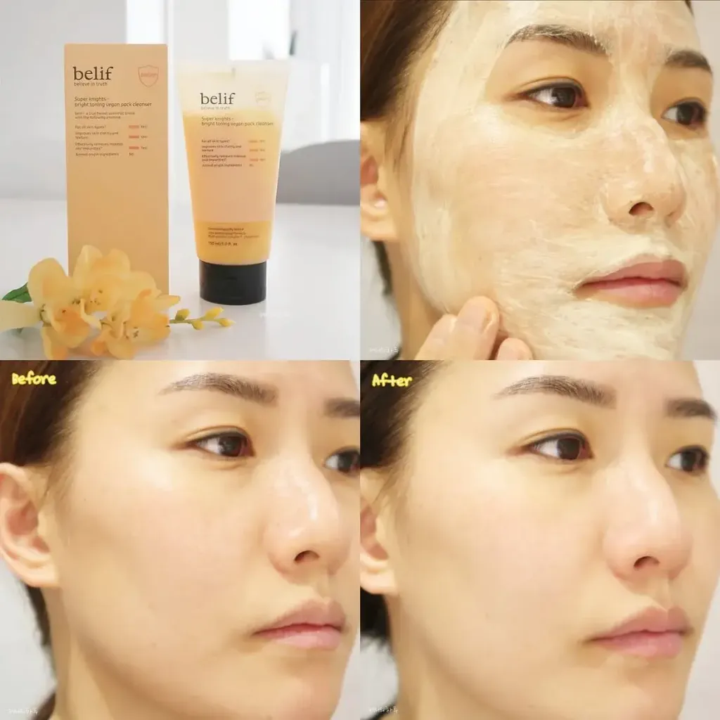 JuzBeauty_JuzBeautyMalaysia_JuzPretty_Authentic_Kbeauty_Malaysia_Skin_Care_Cosmetics_K-beauty_Health_Care_korean_streetwear_PRETTYSKIN Gangnam Miin Collagen Brightening Hydrogel Mask 江南美人胶原焕亮水凝面膜 Vitamin C Glutathione3
