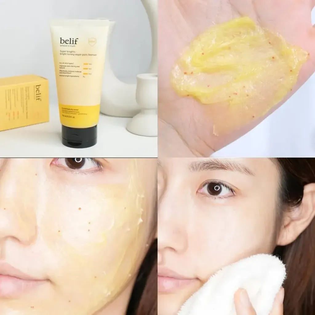 JuzBeauty_JuzBeautyMalaysia_JuzPretty_Authentic_Kbeauty_Malaysia_Skin_Care_Cosmetics_K-beauty_Health_Care_korean_streetwear_PRETTYSKIN Gangnam Miin Collagen Brightening Hydrogel Mask 江南美人胶原焕亮水凝面膜 Vitamin C Glutathione9