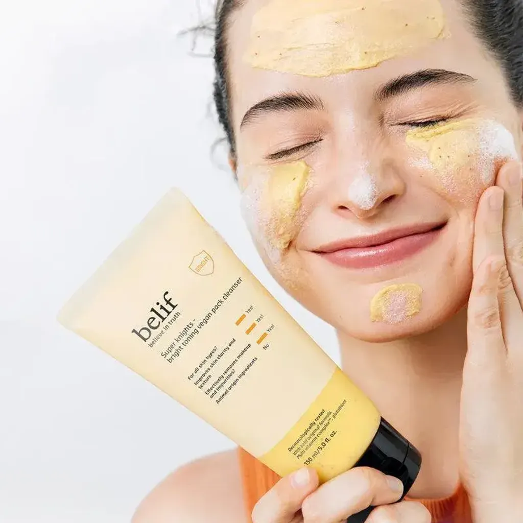 JuzBeauty_JuzBeautyMalaysia_JuzPretty_Authentic_Kbeauty_Malaysia_Skin_Care_Cosmetics_K-beauty_Health_Care_korean_streetwear_PRETTYSKIN Gangnam Miin Collagen Brightening Hydrogel Mask 江南美人胶原焕亮水凝面膜 Vitamin C Glutathione6