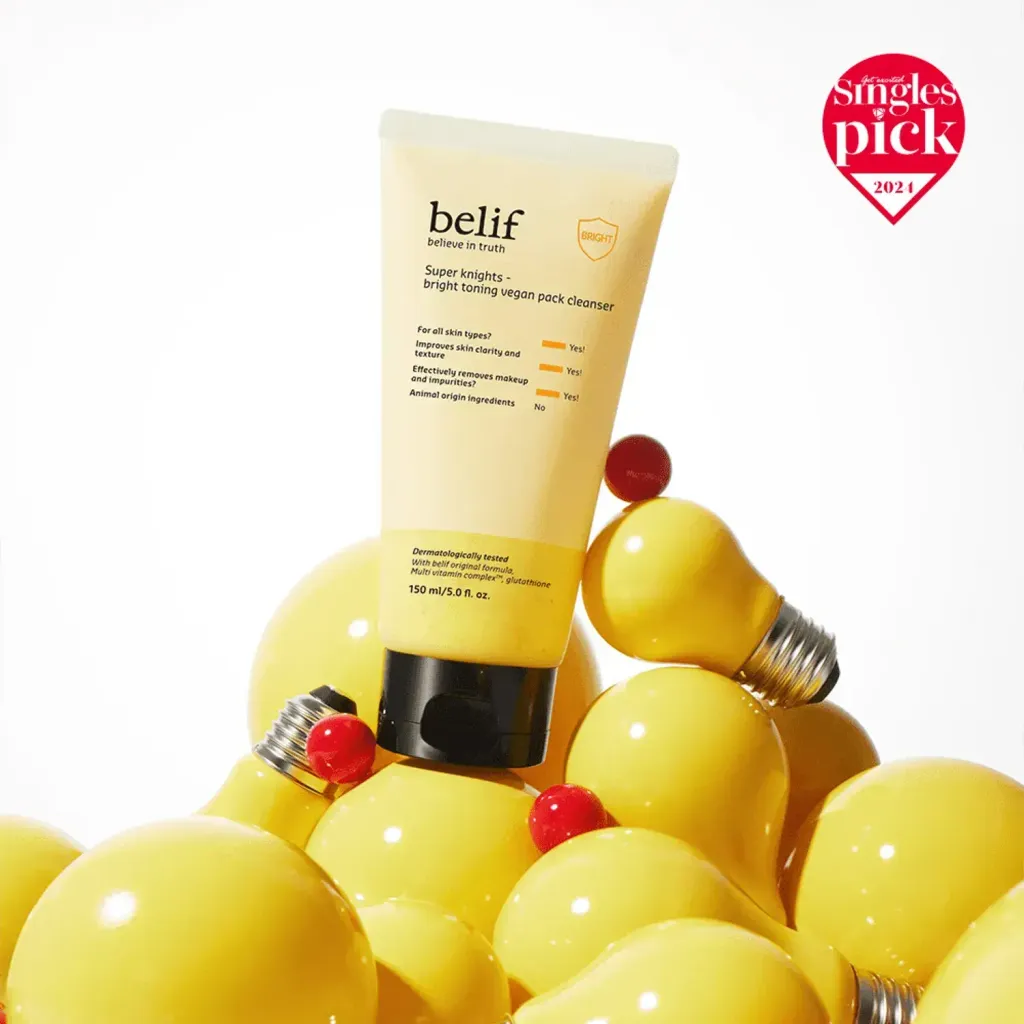 JuzBeauty_JuzBeautyMalaysia_JuzPretty_Authentic_Kbeauty_Malaysia_Skin_Care_Cosmetics_K-beauty_Health_Care_korean_streetwear_PRETTYSKIN Gangnam Miin Collagen Brightening Hydrogel Mask 江南美人胶原焕亮水凝面膜 Vitamin C Glutathione10