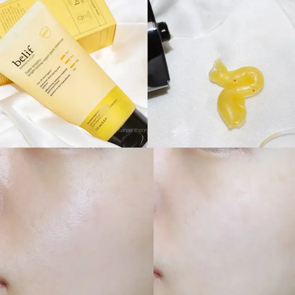 JuzBeauty_JuzBeautyMalaysia_JuzPretty_Authentic_Kbeauty_Malaysia_Skin_Care_Cosmetics_K-beauty_Health_Care_korean_streetwear_PRETTYSKIN Gangnam Miin Collagen Brightening Hydrogel Mask 江南美人胶原焕亮水凝面膜 Vitamin C Glutathione5