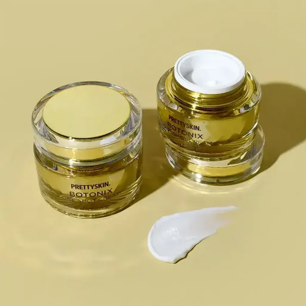 JuzBeauty_JuzBeautyMalaysia_JuzPretty_Authentic_Kbeauty_Malaysia_Skin_Care_Cosmetics_K-beauty_Health_Care_korean_streetwear_PRETTYSKIN BOTONIX One Shot Cream 面霜3