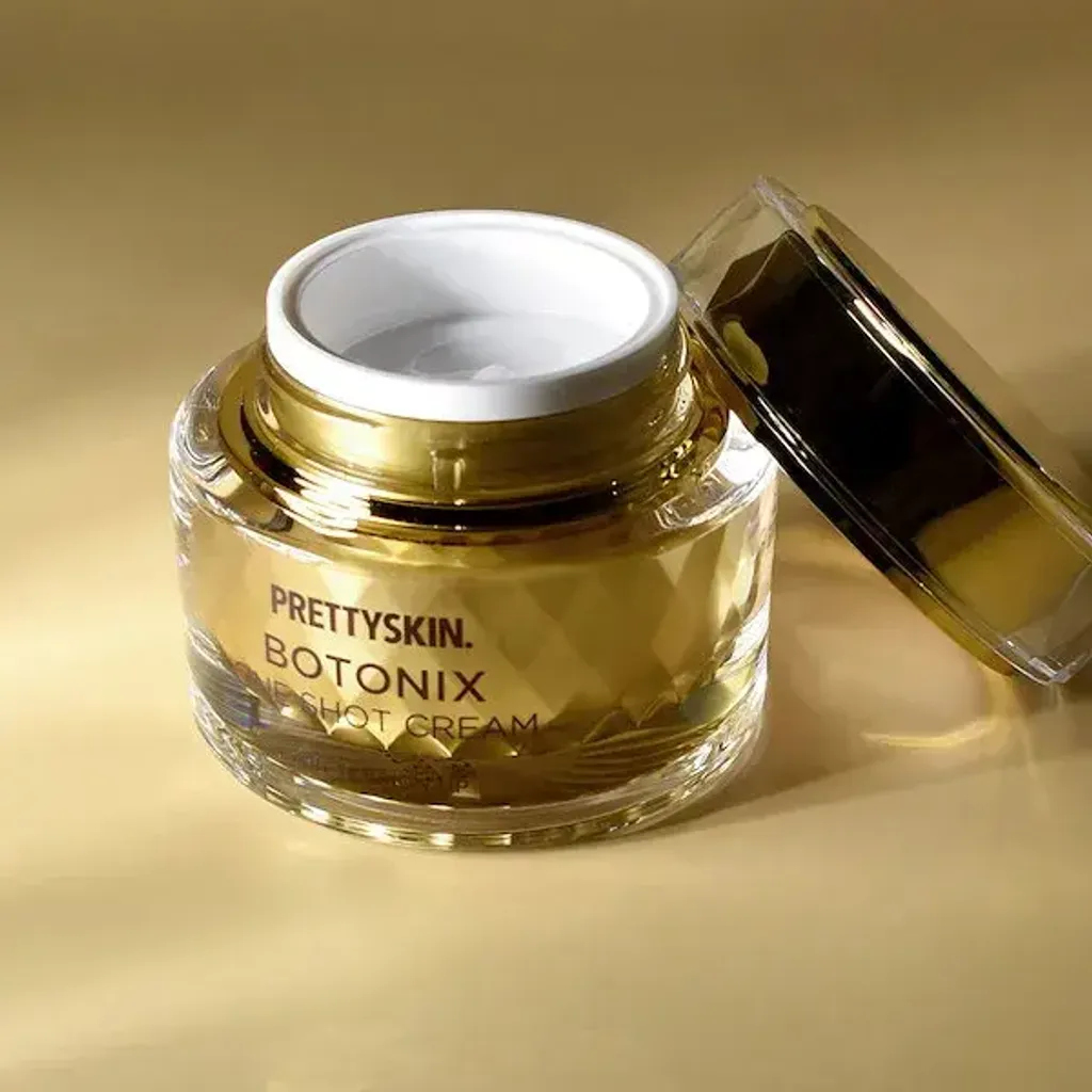 JuzBeauty_JuzBeautyMalaysia_JuzPretty_Authentic_Kbeauty_Malaysia_Skin_Care_Cosmetics_K-beauty_Health_Care_korean_streetwear_PRETTYSKIN BOTONIX One Shot Cream 面霜1