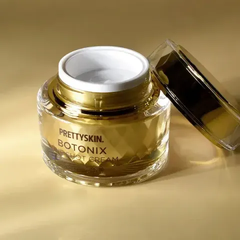 JuzBeauty_JuzBeautyMalaysia_JuzPretty_Authentic_Kbeauty_Malaysia_Skin_Care_Cosmetics_K-beauty_Health_Care_korean_streetwear_PRETTYSKIN BOTONIX One Shot Cream 面霜1