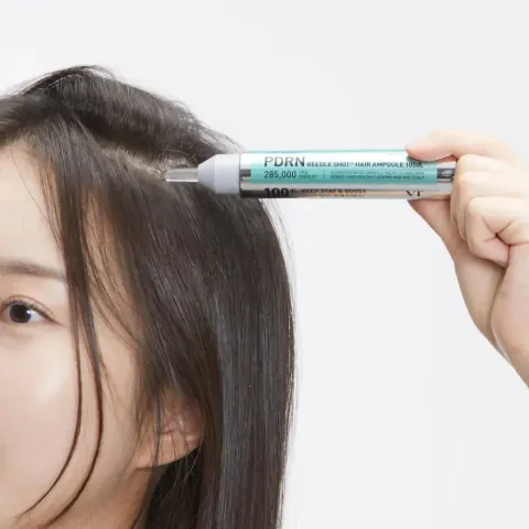 JuzBeauty_JuzBeautyMalaysia_JuzPretty_Authentic_Kbeauty_Malaysia_Skin_Care_Cosmetics_K-beauty_Health_Care_korean_streetwear_VT PDRN Reedle Shot Hair Ampoule 700DL 生发头皮精华6