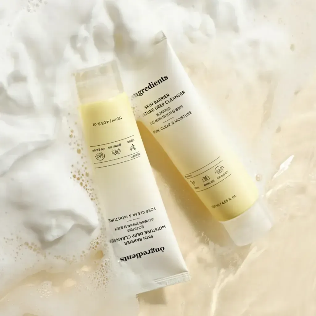 JuzBeauty_JuzBeautyMalaysia_JuzPretty_Authentic_Kbeauty_Malaysia_Skin_Care_Cosmetics_K-beauty_Health_Care_korean_streetwear_ONGREDIENTS Skin Barrier Moisture Deep Cleanser 皮肤屏障保湿洁面乳14