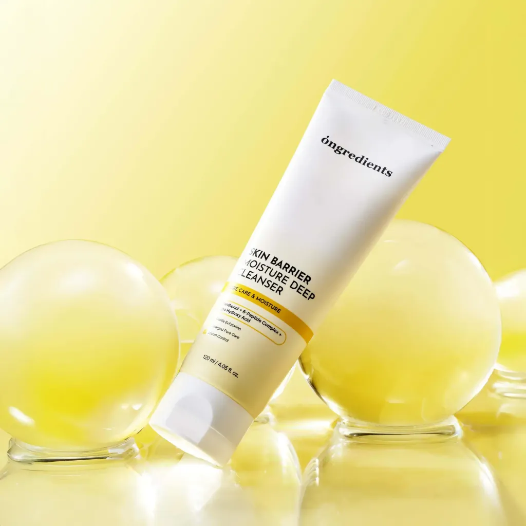 JuzBeauty_JuzBeautyMalaysia_JuzPretty_Authentic_Kbeauty_Malaysia_Skin_Care_Cosmetics_K-beauty_Health_Care_korean_streetwear_ONGREDIENTS Skin Barrier Moisture Deep Cleanser 皮肤屏障保湿洁面乳13