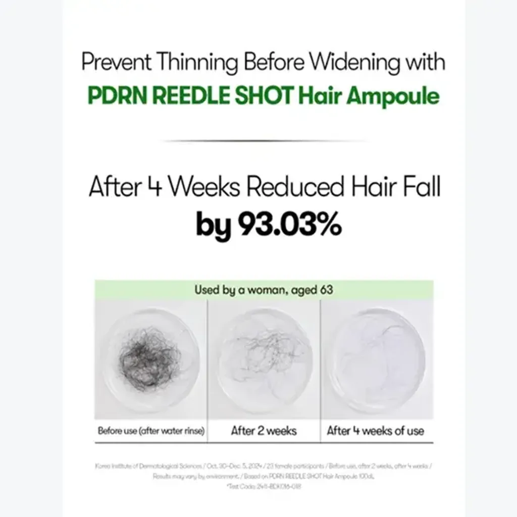 JuzBeauty_JuzBeautyMalaysia_JuzPretty_Authentic_Kbeauty_Malaysia_Skin_Care_Cosmetics_K-beauty_Health_Care_korean_streetwear_VT PDRN Reedle Shot Hair Ampoule 700DL 生发头皮精华1