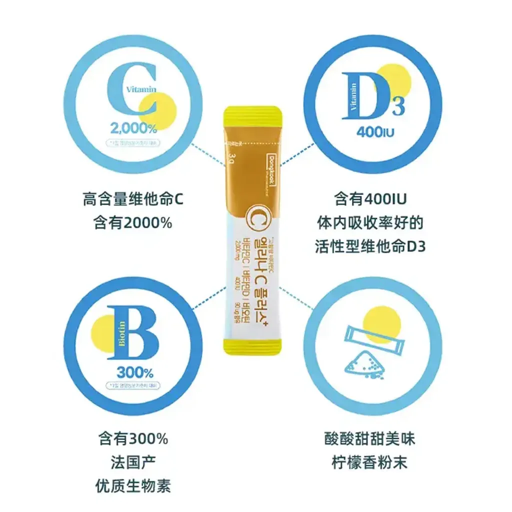 JuzBeauty_JuzBeautyMalaysia_JuzPretty_Authentic_Kbeauty_Malaysia_Skin_Care_Cosmetics_K-beauty_Health_Care_korean_streetwear_DONGKOOK Elina C Plus  增强免疫维C11