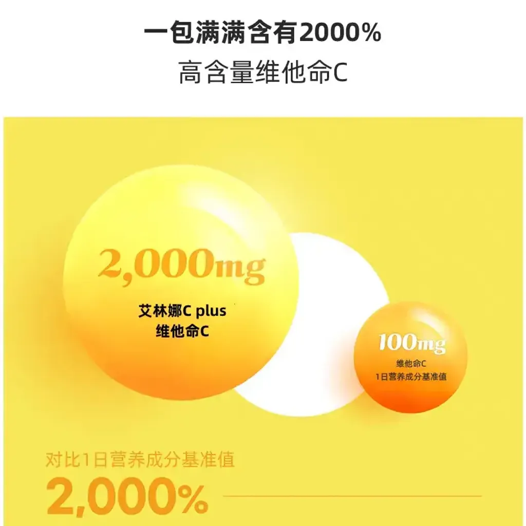 JuzBeauty_JuzBeautyMalaysia_JuzPretty_Authentic_Kbeauty_Malaysia_Skin_Care_Cosmetics_K-beauty_Health_Care_korean_streetwear_DONGKOOK Elina C Plus  增强免疫维C12