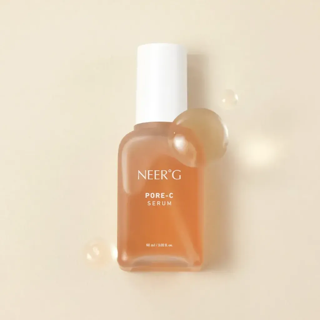 JuzBeauty_JuzBeautyMalaysia_JuzPretty_Authentic_Kbeauty_Malaysia_Skin_Care_Cosmetics_K-beauty_Health_Care_korean_streetwear_NEERG Pore-C Serum 毛孔护理精华液11