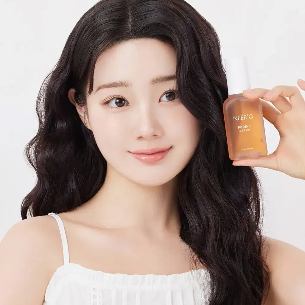 JuzBeauty_JuzBeautyMalaysia_JuzPretty_Authentic_Kbeauty_Malaysia_Skin_Care_Cosmetics_K-beauty_Health_Care_korean_streetwear_NEERG Pore-C Serum 毛孔护理精华液3