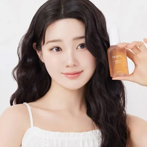 JuzBeauty_JuzBeautyMalaysia_JuzPretty_Authentic_Kbeauty_Malaysia_Skin_Care_Cosmetics_K-beauty_Health_Care_korean_streetwear_NEERG Pore-C Serum 毛孔护理精华液3