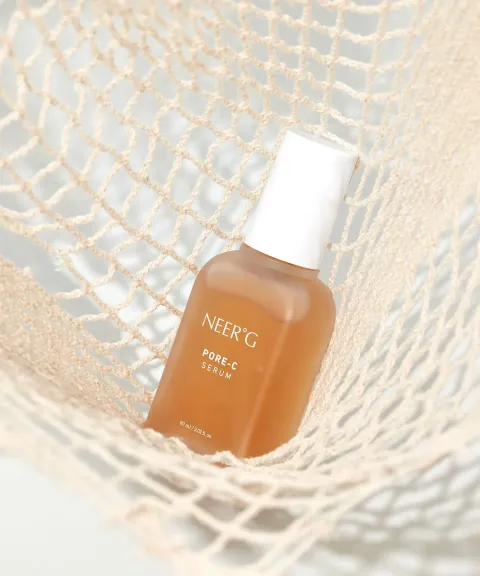 JuzBeauty_JuzBeautyMalaysia_JuzPretty_Authentic_Kbeauty_Malaysia_Skin_Care_Cosmetics_K-beauty_Health_Care_korean_streetwear_NEERG Pore-C Serum 毛孔护理精华液7