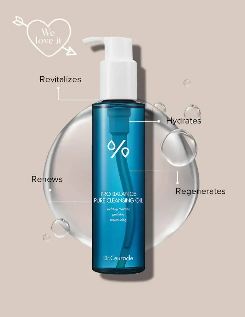 JuzBeauty_JuzBeautyMalaysia_JuzPretty_Authentic_Kbeauty_Malaysia_Skin_Care_Cosmetics_K-beauty_Health_Care_korean_streetwear_DR CEURACLE Pro Balance Pure Cleansing Oil 纯净卸妆油3