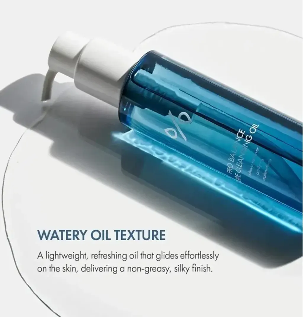 JuzBeauty_JuzBeautyMalaysia_JuzPretty_Authentic_Kbeauty_Malaysia_Skin_Care_Cosmetics_K-beauty_Health_Care_korean_streetwear_DR CEURACLE Pro Balance Pure Cleansing Oil 纯净卸妆油6