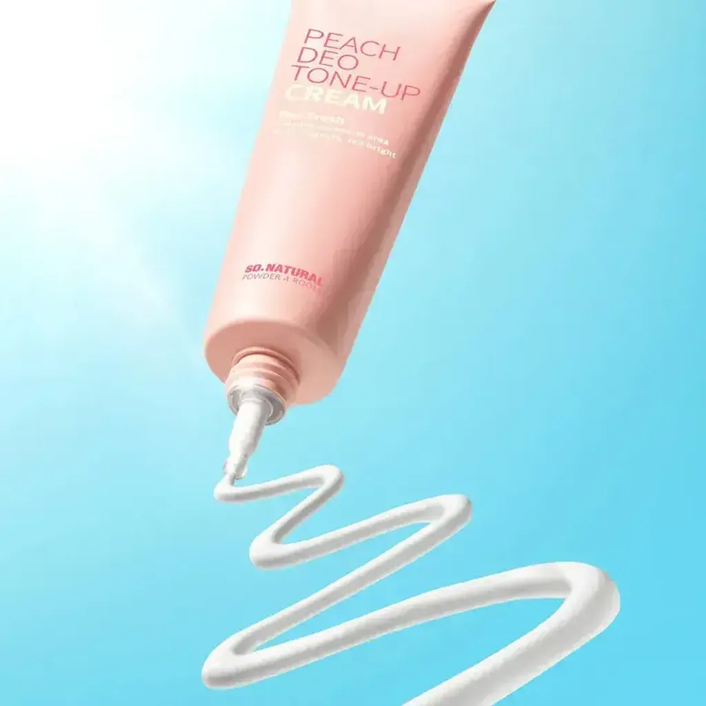 JuzBeauty_JuzBeautyMalaysia_JuzPretty_Authentic_Kbeauty_Malaysia_Skin_Care_Cosmetics_K-beauty_Health_Care_korean_streetwear_SO NATURAL Peach Deo Tone-Up Cream 蜜桃素颜提亮止汗霜4