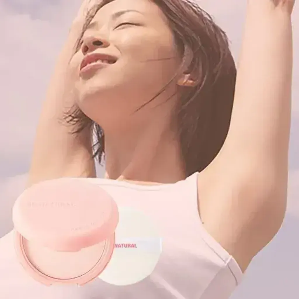 JuzBeauty_JuzBeautyMalaysia_JuzPretty_Authentic_Kbeauty_Malaysia_Skin_Care_Cosmetics_K-beauty_Health_Care_korean_streetwear_SO NATURAL Peach Deo Pact 蜜桃止汗蜜粉饼1