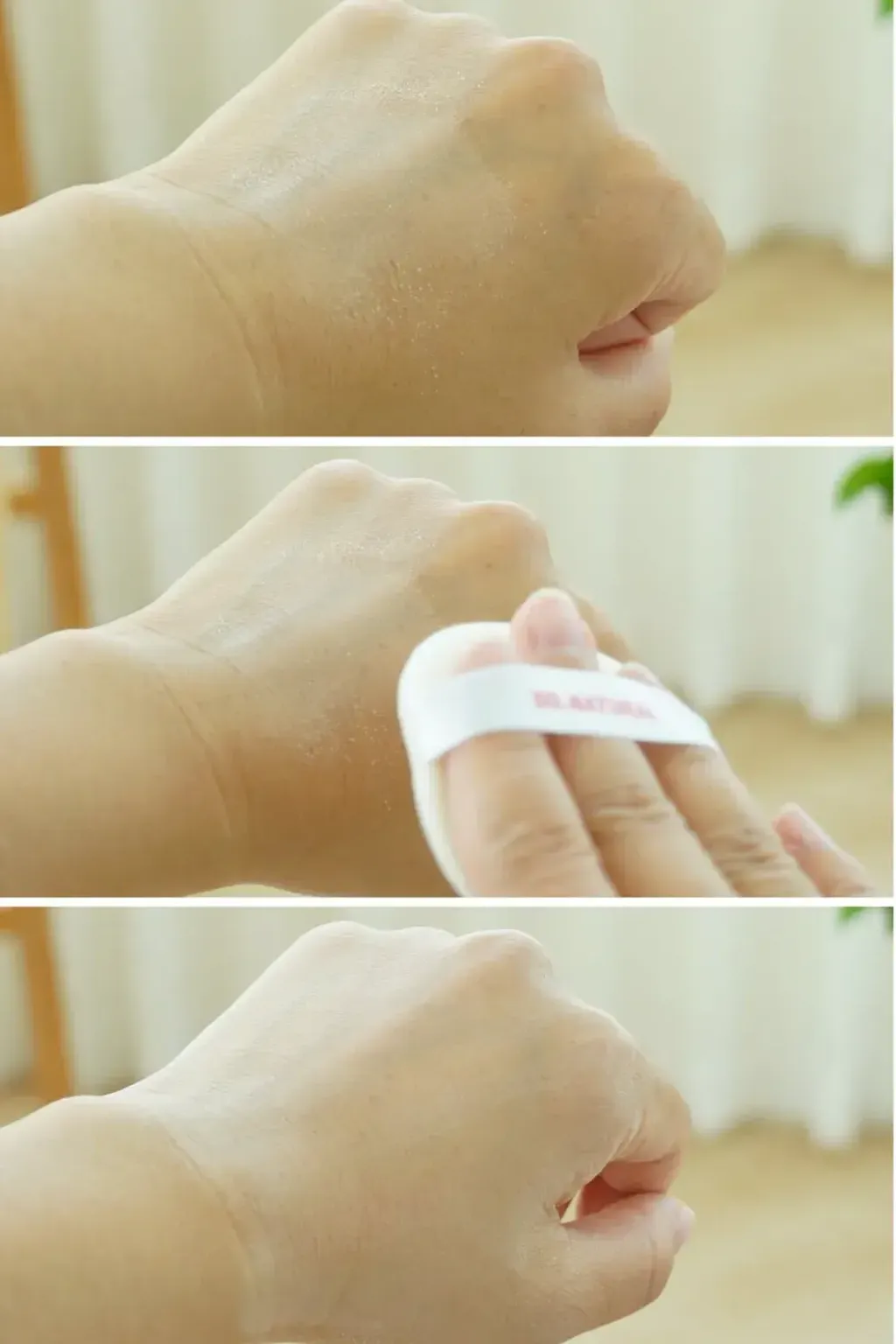 JuzBeauty_JuzBeautyMalaysia_JuzPretty_Authentic_Kbeauty_Malaysia_Skin_Care_Cosmetics_K-beauty_Health_Care_korean_streetwear_SO NATURAL Peach Deo Pact 蜜桃止汗蜜粉饼3
