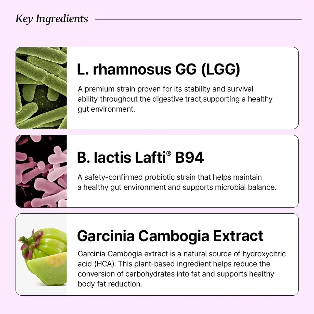 JuzBeauty_JuzBeautyMalaysia_JuzPretty_Authentic_Kbeauty_Malaysia_Skin_Care_Cosmetics_K-beauty_Health_Care_korean_streetwear_BB LAB Diet & Live Probiotics 紫色减脂益生菌 8
