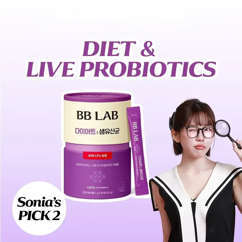 JuzBeauty_JuzBeautyMalaysia_JuzPretty_Authentic_Kbeauty_Malaysia_Skin_Care_Cosmetics_K-beauty_Health_Care_korean_streetwear_BB LAB Diet & Live Probiotics 紫色减脂益生菌 6