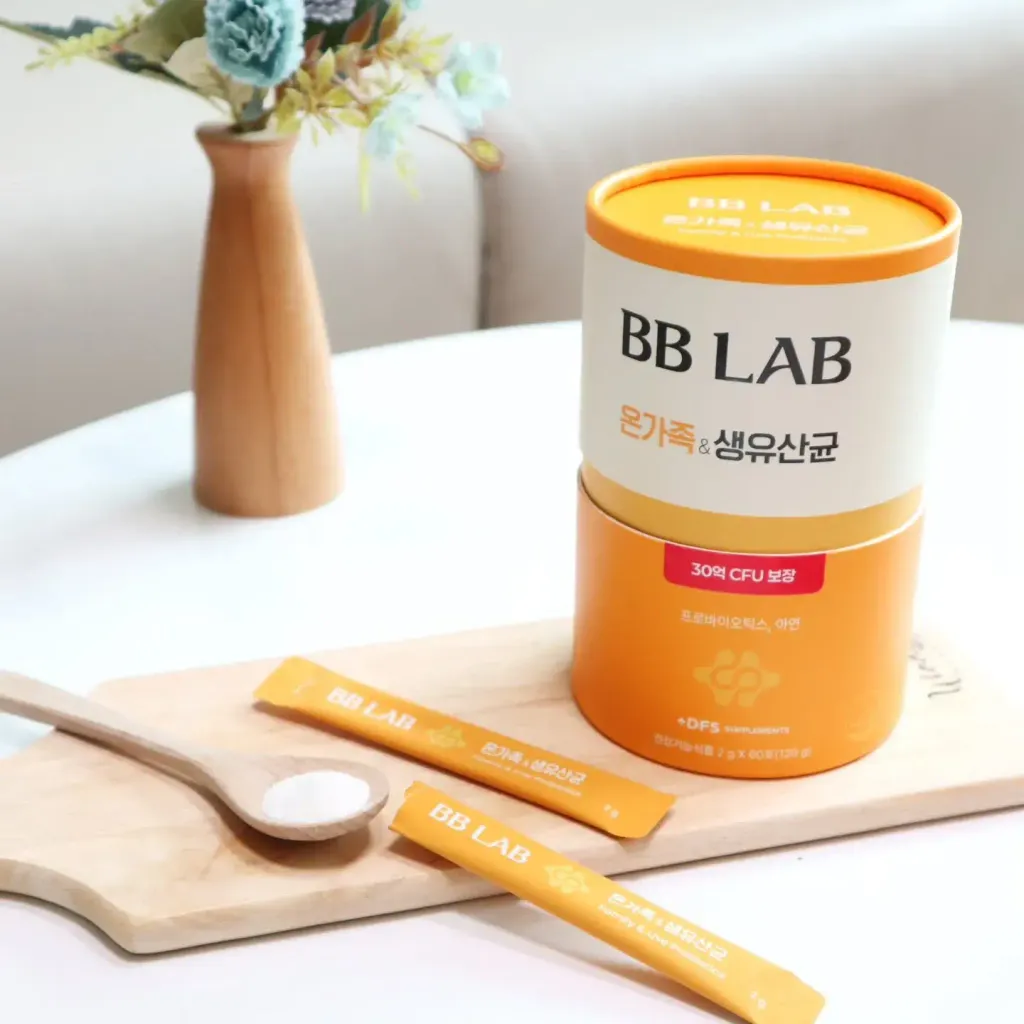 JuzBeauty_JuzBeautyMalaysia_JuzPretty_Authentic_Kbeauty_Malaysia_Skin_Care_Cosmetics_K-beauty_Health_Care_korean_streetwear_BB LAB Family & Live Probiotics 家庭益生菌7