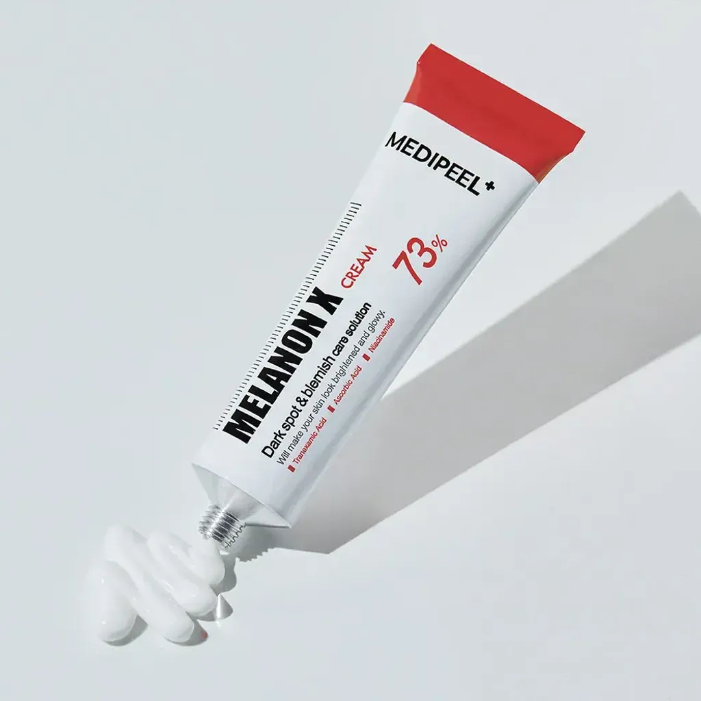 JuzBeauty_JuzBeautyMalaysia_Authentic_KBeauty_Medi-Peel_Melanon_X_Cream