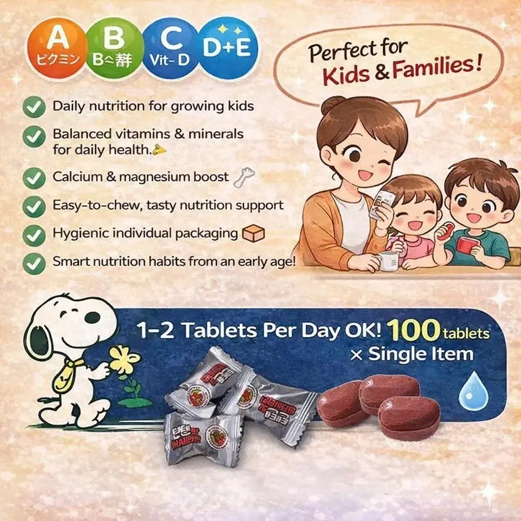 JuzBeauty_JuzBeautyMalaysia_JuzPretty_Authentic_Kbeauty_Malaysia_Skin_Care_Cosmetics_K-beauty_Health_Care_korean_streetwear_HANMI TenTen Flavor Chewable Multivitamin Strawberry  综合维生素咀嚼片 草莓味14