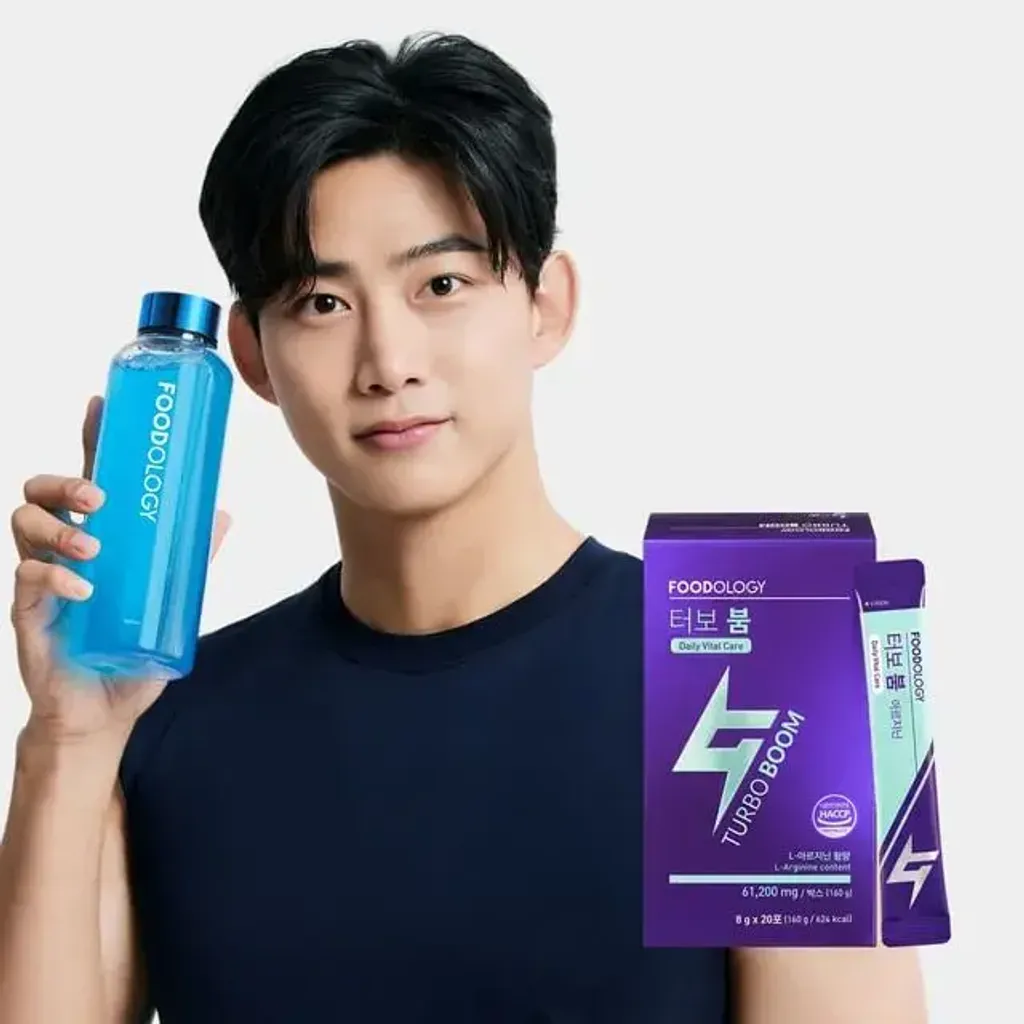 JuzBeauty_JuzBeautyMalaysia_JuzPretty_Authentic_Kbeauty_Malaysia_Skin_Care_Cosmetics_K-beauty_Health_Care_korean_streetwear_FOODOLOGY Turbo Boom 活力饮 7