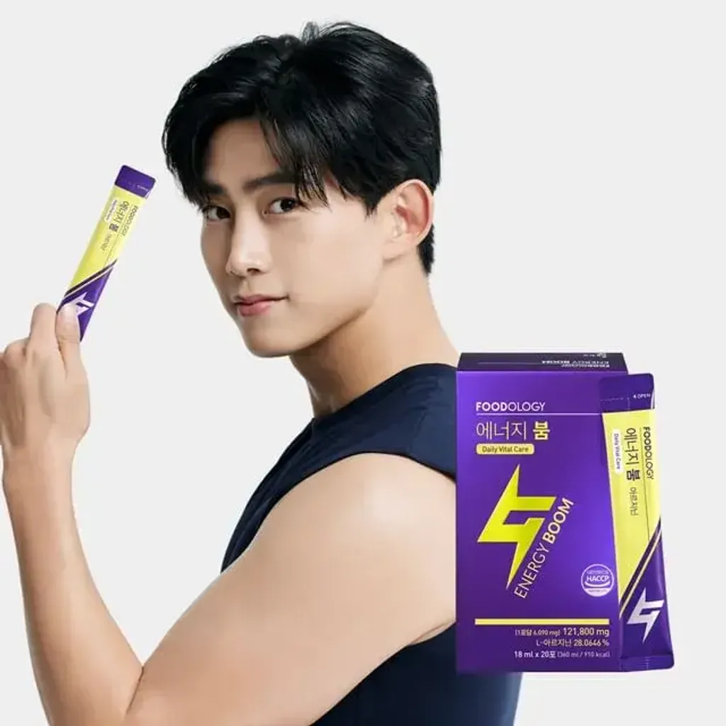 JuzBeauty_JuzBeautyMalaysia_JuzPretty_Authentic_Kbeauty_Malaysia_Skin_Care_Cosmetics_K-beauty_Health_Care_korean_streetwear_FOODOLOGY Energy Boom 能量饮11