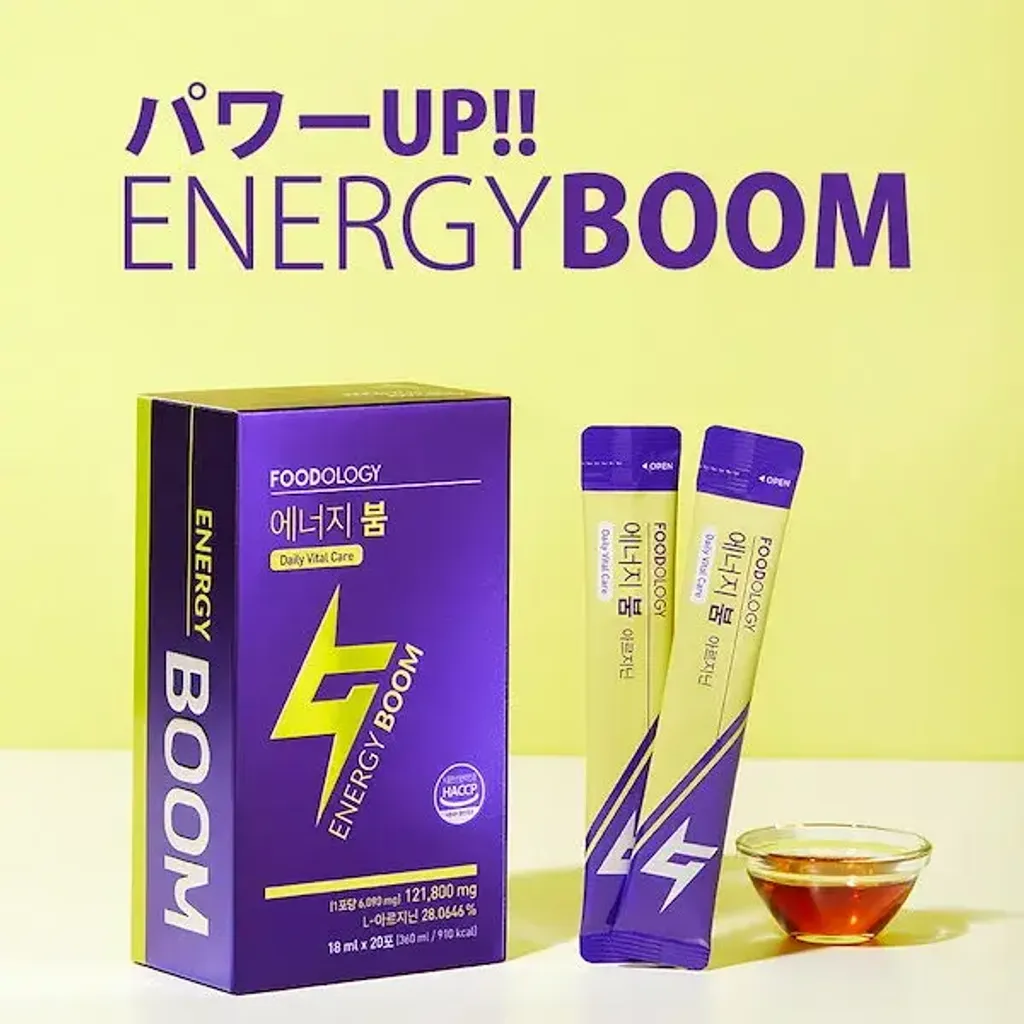 JuzBeauty_JuzBeautyMalaysia_JuzPretty_Authentic_Kbeauty_Malaysia_Skin_Care_Cosmetics_K-beauty_Health_Care_korean_streetwear_FOODOLOGY Energy Boom 能量饮7
