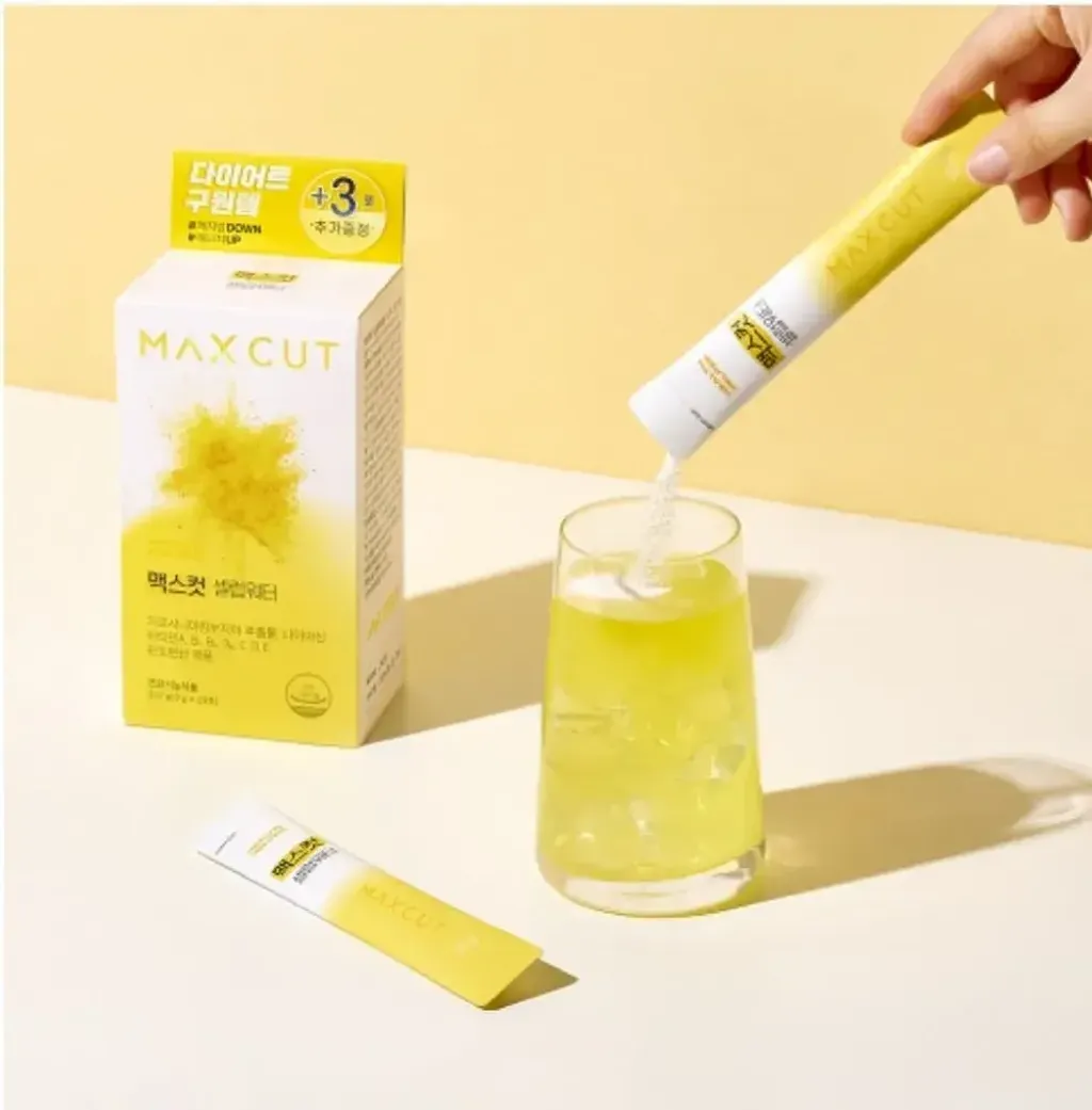 JuzBeauty_JuzBeautyMalaysia_JuzPretty_Authentic_Kbeauty_Malaysia_Skin_Care_Cosmetics_K-beauty_Health_Care_korean_streetwear_HEALTH HELPER MaxCut Celeb Water 減脂小黃水10