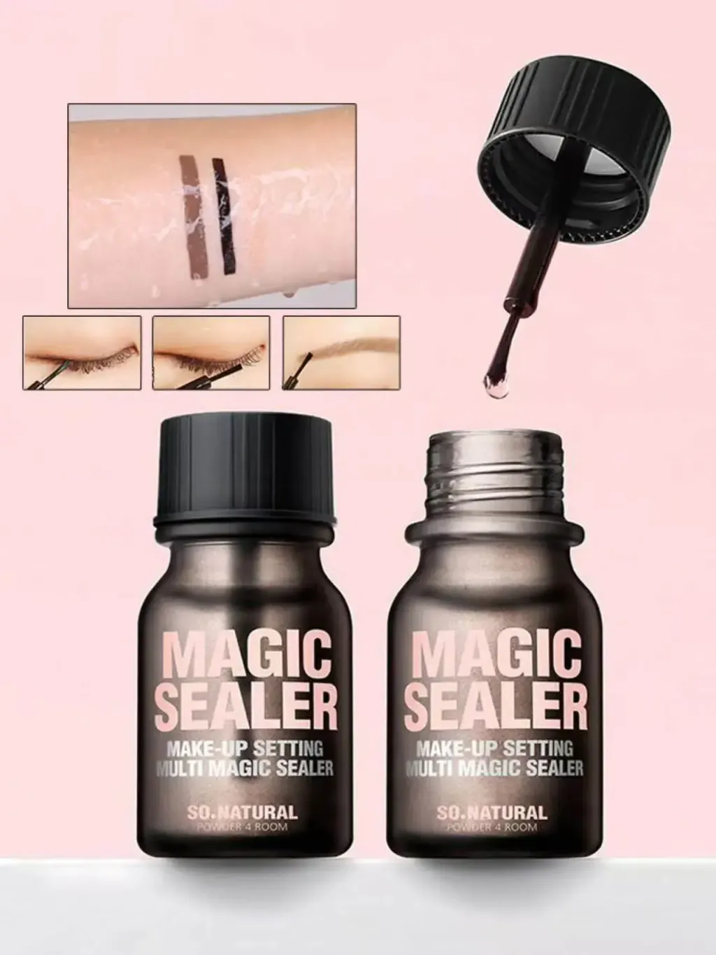 JuzBeauty_JuzBeautyMalaysia_JuzPretty_Authentic_Kbeauty_Malaysia_Skin_Care_Cosmetics_K-beauty_Health_Care_korean_streetwear_SO NATURAL Makeup Setting Multi Magic Sealer 眼部定妆液11