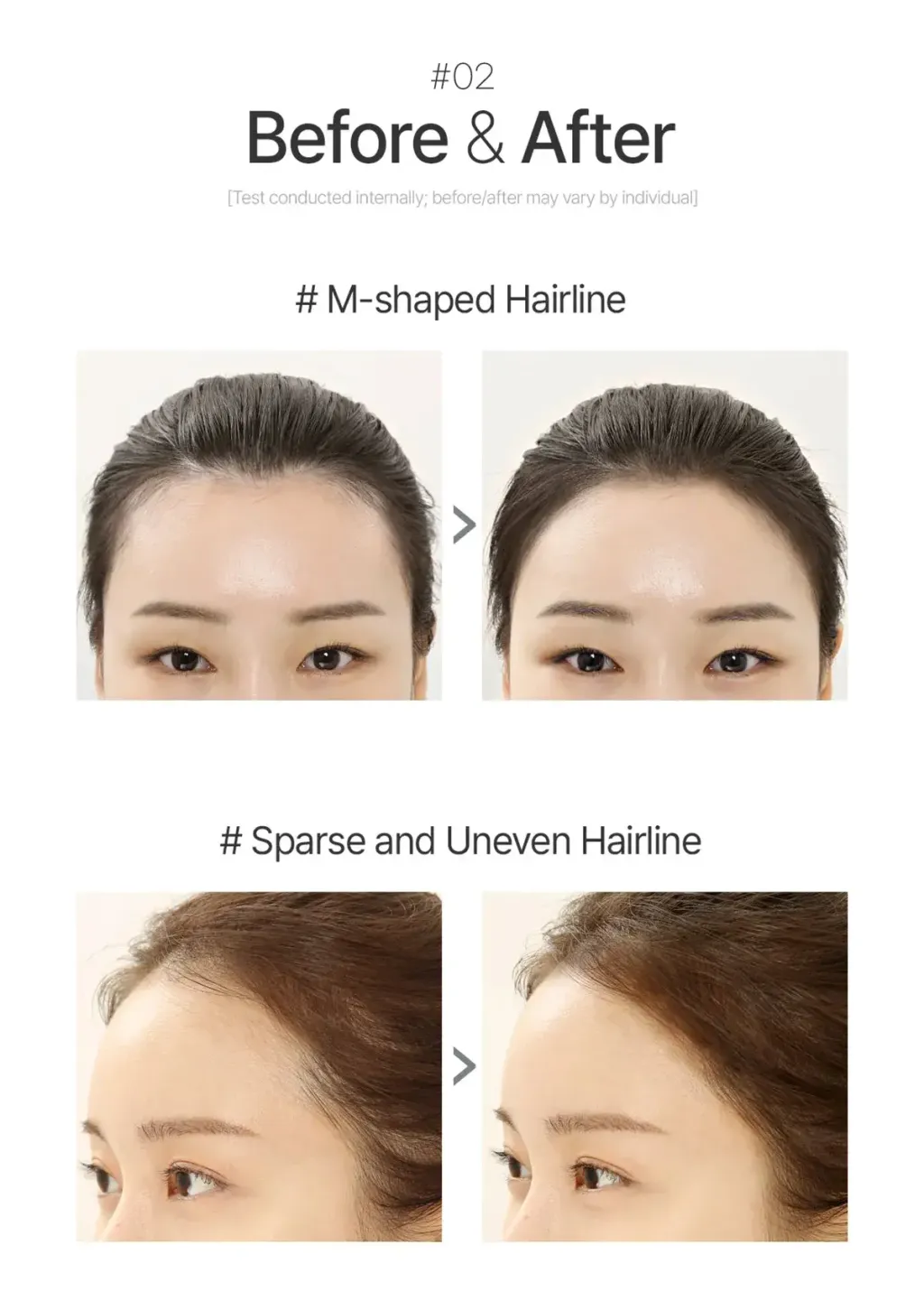 JuzBeauty_JuzBeautyMalaysia_JuzPretty_Authentic_Kbeauty_Malaysia_Skin_Care_Cosmetics_K-beauty_Health_Care_korean_streetwear_SO NATURAL Hair Line Cover Cushion 发际线遮瑕粉6