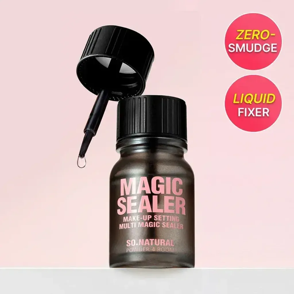 JuzBeauty_JuzBeautyMalaysia_JuzPretty_Authentic_Kbeauty_Malaysia_Skin_Care_Cosmetics_K-beauty_Health_Care_korean_streetwear_SO NATURAL Makeup Setting Multi Magic Sealer 眼部定妆液1