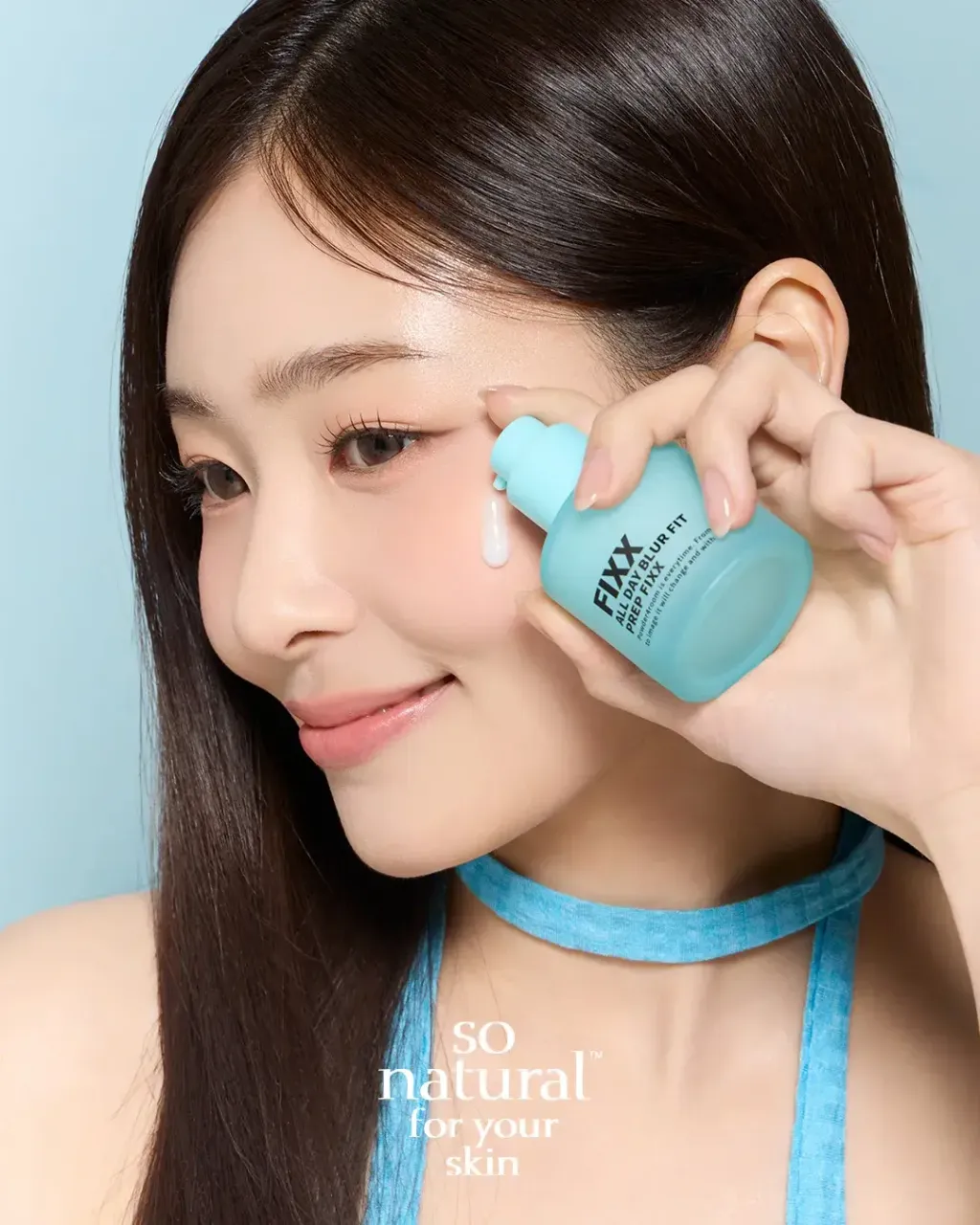 JuzBeauty_JuzBeautyMalaysia_JuzPretty_Authentic_Kbeauty_Malaysia_Skin_Care_Cosmetics_K-beauty_Health_Care_korean_streetwear_SO NATURAL All Day Blur Fit Prep Fixx 全天候柔焦妆前精华2