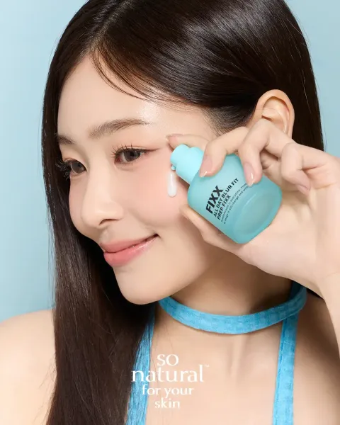 JuzBeauty_JuzBeautyMalaysia_JuzPretty_Authentic_Kbeauty_Malaysia_Skin_Care_Cosmetics_K-beauty_Health_Care_korean_streetwear_SO NATURAL All Day Blur Fit Prep Fixx 全天候柔焦妆前精华2