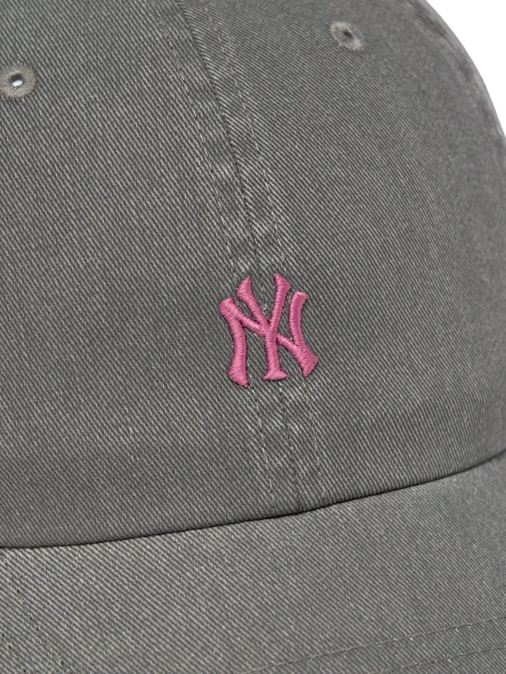 JuzBeauty_JuzBeautyMalaysia_JuzPretty_Authentic_Kbeauty_Malaysia_Skin_Care_Cosmetics_K-beauty_Health_Care_korean_streetwear_MLB Vintage Nano Unstructured Ball Cap 3ACPB096N 帽6