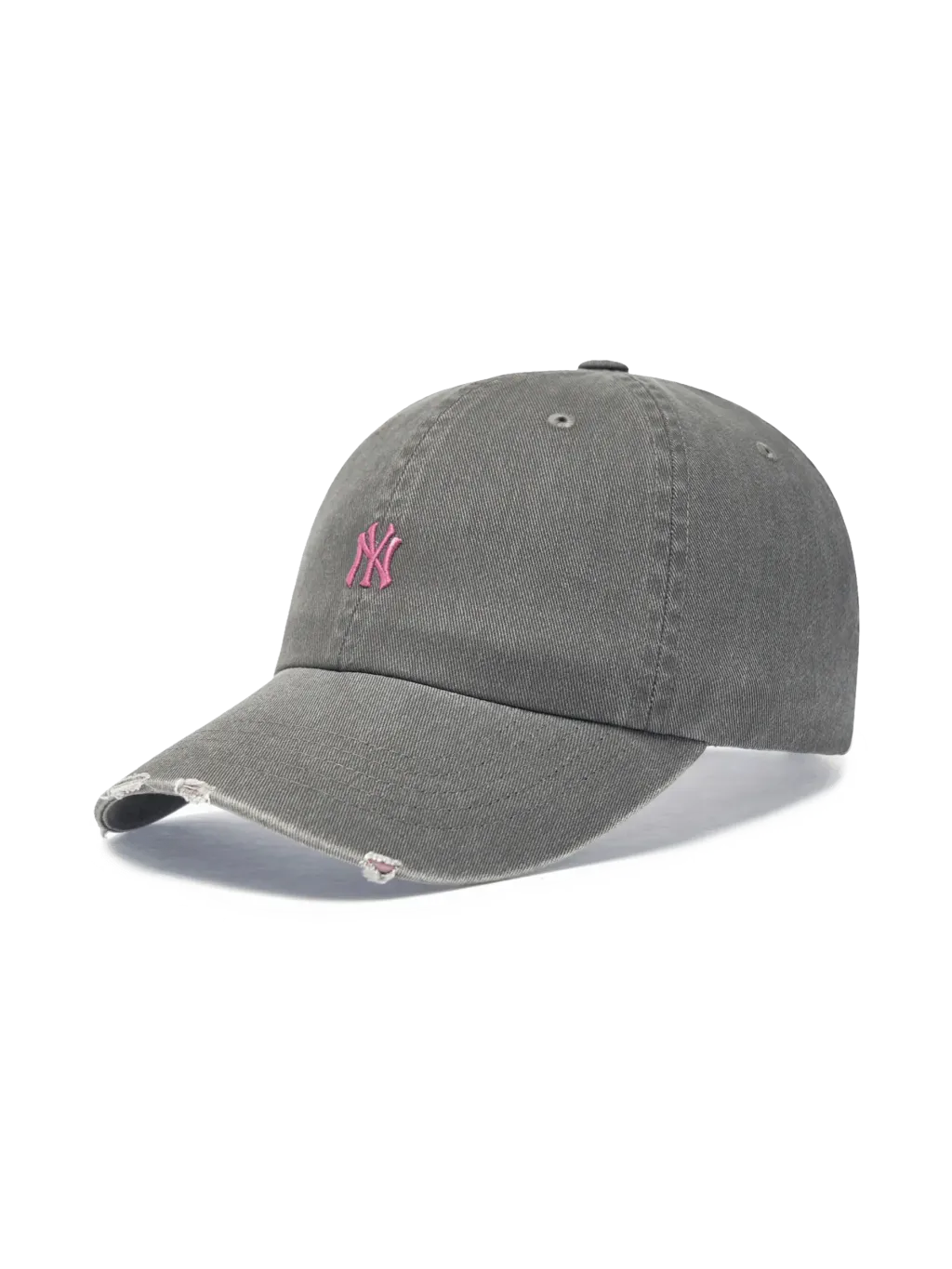 JuzBeauty_JuzBeautyMalaysia_JuzPretty_Authentic_Kbeauty_Malaysia_Skin_Care_Cosmetics_K-beauty_Health_Care_korean_streetwear_MLB Vintage Nano Unstructured Ball Cap 3ACPB096N 帽11