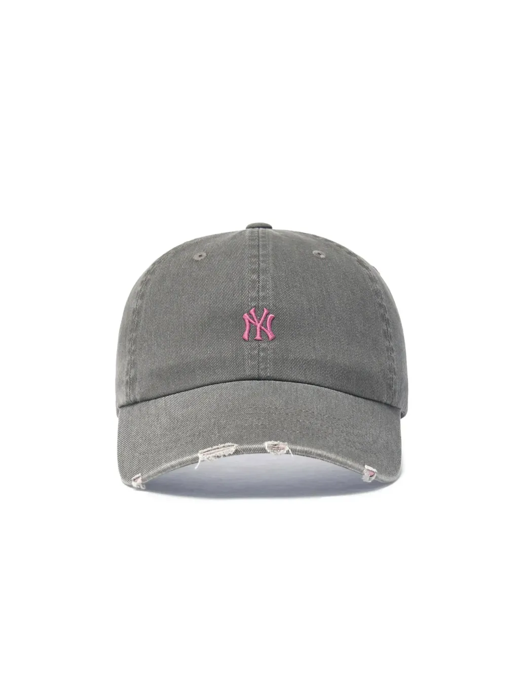 JuzBeauty_JuzBeautyMalaysia_JuzPretty_Authentic_Kbeauty_Malaysia_Skin_Care_Cosmetics_K-beauty_Health_Care_korean_streetwear_MLB Vintage Nano Unstructured Ball Cap 3ACPB096N 帽17