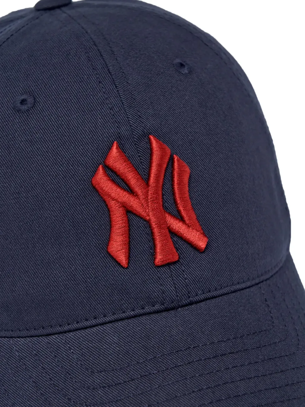 JuzBeauty_JuzBeautyMalaysia_JuzPretty_Authentic_Kbeauty_Malaysia_Skin_Care_Cosmetics_K-beauty_Health_Care_korean_streetwear_MLB Ace Unstructured Ball Cap 3ACP6601N 帽9