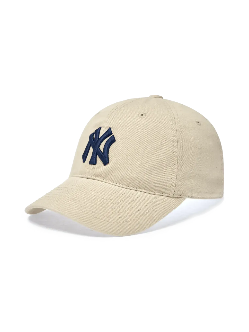 JuzBeauty_JuzBeautyMalaysia_JuzPretty_Authentic_Kbeauty_Malaysia_Skin_Care_Cosmetics_K-beauty_Health_Care_korean_streetwear_MLB Ace Unstructured Ball Cap 3ACP6601N 帽21