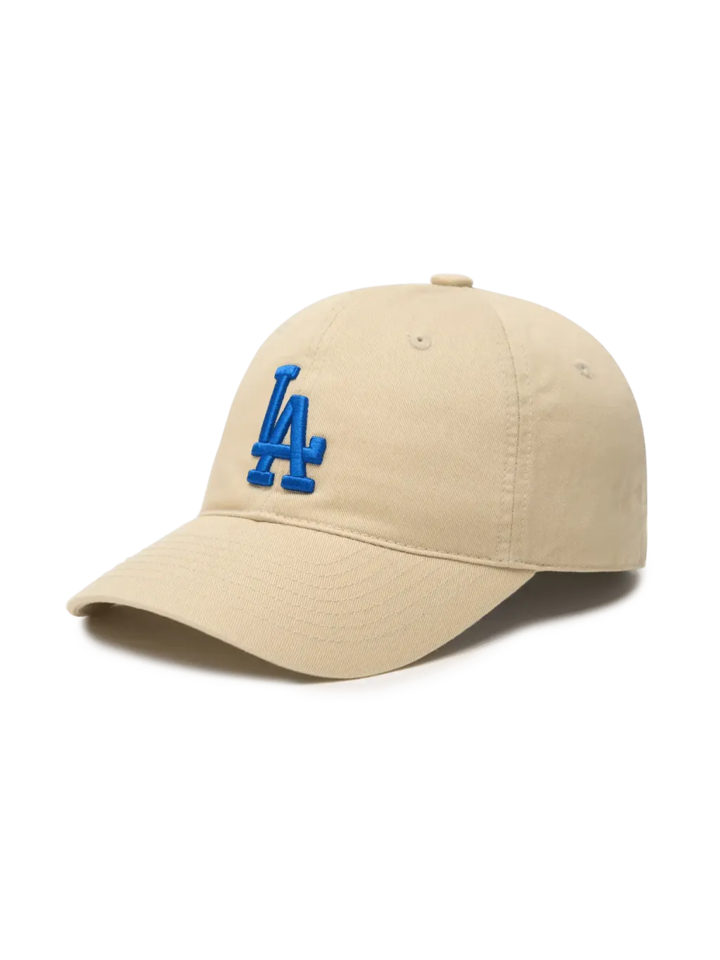 JuzBeauty_JuzBeautyMalaysia_JuzPretty_Authentic_Kbeauty_Malaysia_Skin_Care_Cosmetics_K-beauty_Health_Care_korean_streetwear_MLB Ace Unstructured Ball Cap 3ACP6601N 帽2