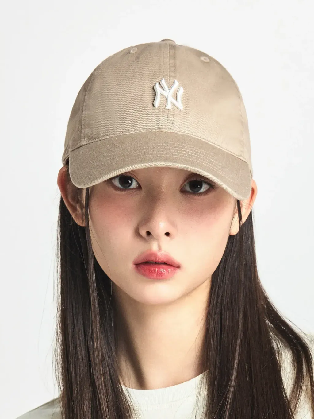 JuzBeauty_JuzBeautyMalaysia_JuzPretty_Authentic_Kbeauty_Malaysia_Skin_Care_Cosmetics_K-beauty_Health_Care_korean_streetwear_MLB Rookie Unstructured Ball Cap 3ACP7701N 帽14